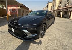هیوندای سۆناتا